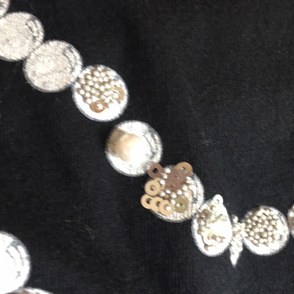 Cache embellished tee - Picture 6 of 7